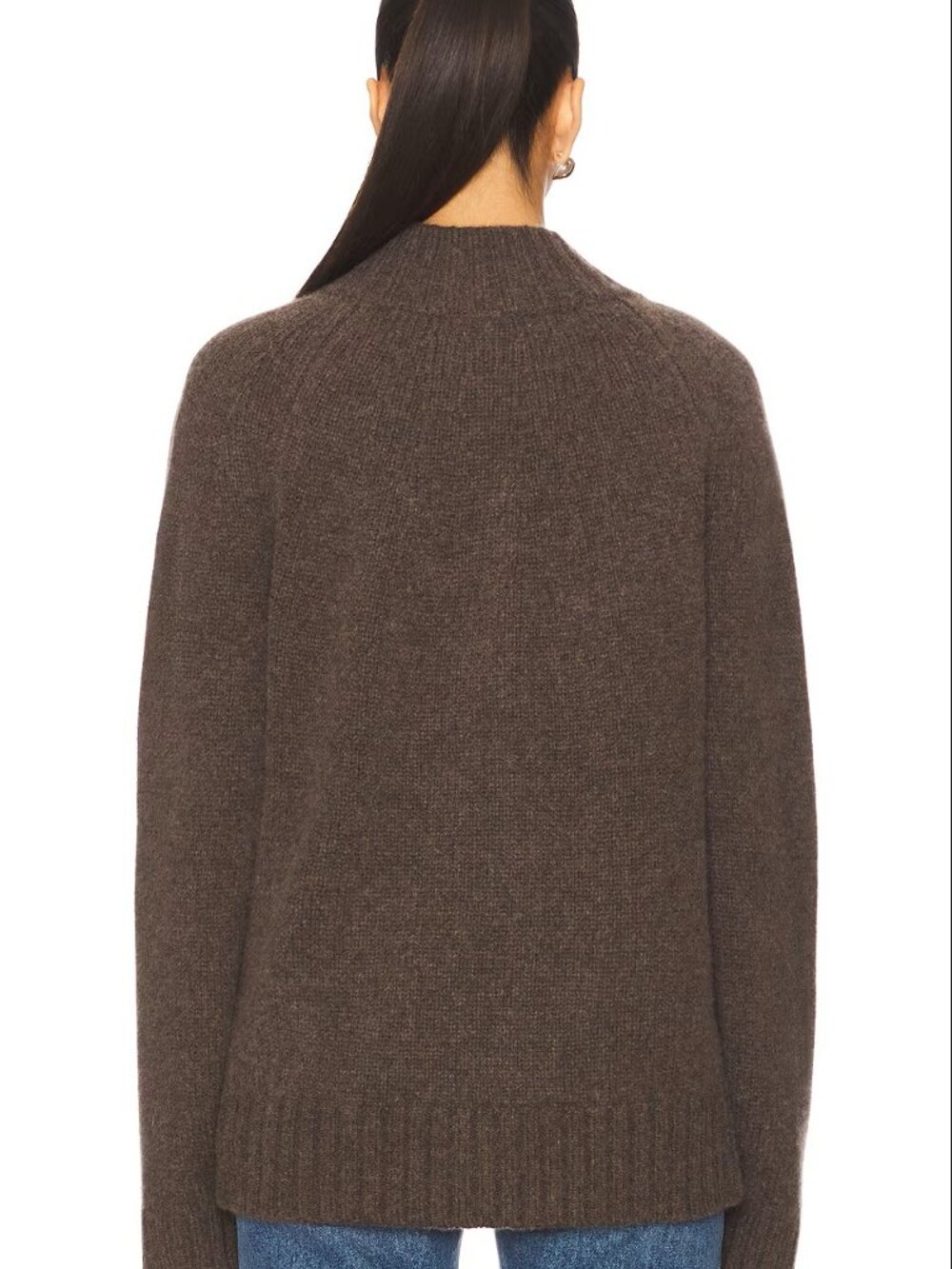 Eaves Jen Cardigan - Picture 4 of 4
